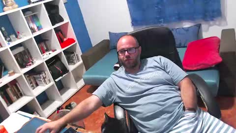 ravingr3d3 online show from June 2026 01:21:02 AM
