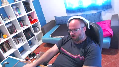 ravingr3d3 online show from June 2026 01:26:01 PM