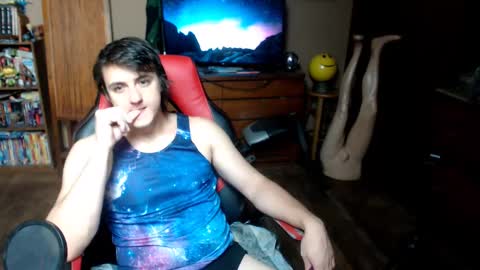 Snapshot of rawbierotten chatting on September 2025 02:58:02 AM Robby Rotten online show from September 2025 02:58:02 AM