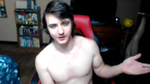 Snapshot of rawbierotten chatting on September 2025 02:22:02 PM Robby Rotten online show from September 2025 02:22:02 PM