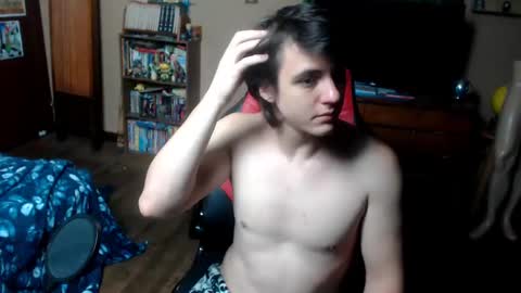 Snapshot of rawbierotten chatting on October 2025 09:59:02 PM Robby Rotten online show from October 2025 09:59:02 PM