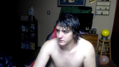 Snapshot of rawbierotten chatting on October 2025 09:59:02 PM Robby Rotten online show from October 2025 09:59:02 PM