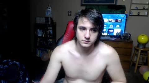 Snapshot of rawbierotten chatting on October 2025 01:00:02 AM Robby Rotten online show from October 2025 01:00:02 AM