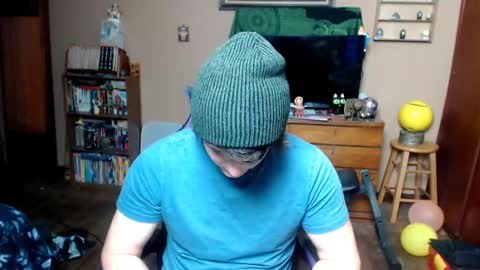 Snapshot of rawbierotten chatting on November 2025 02:57:01 AM Robby Rotten online show from November 2025 02:57:01 AM