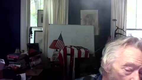ray1776ray online show from September 2025 03:45:01 PM