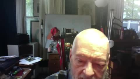 ray1776ray online show from October 2025 11:13:02 PM