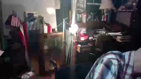 ray1776ray online show from October 2025 01:25:01 AM