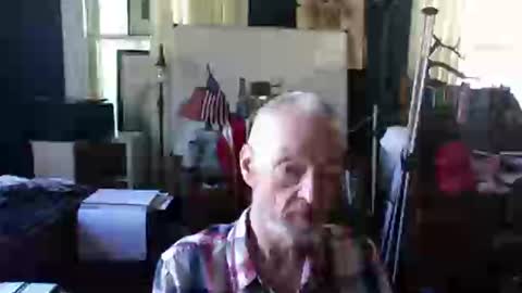 ray1776ray online show from October 2025 03:01:02 PM