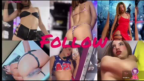 Snapshot of ray4kim chatting on January 2025 06:14:01 PM THALIA KIM online show from January 2025 06:14:01 PM