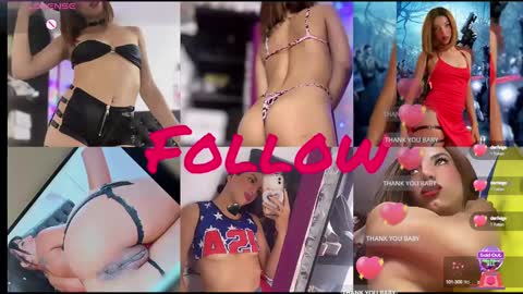 Snapshot of ray4kim chatting on February 2025 11:10:02 PM THALIA KIM online show from February 2025 11:10:02 PM