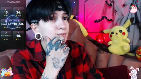 Ray online show from December 2024 07:59:02 PM