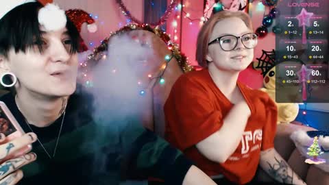 Ray online show from December 2024 08:47:02 PM