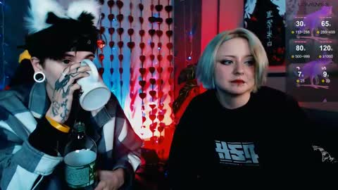 Ray online show from February 2025 08:26:01 PM