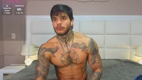 Ray Coopers online show from November 2025 01:39:01 AM