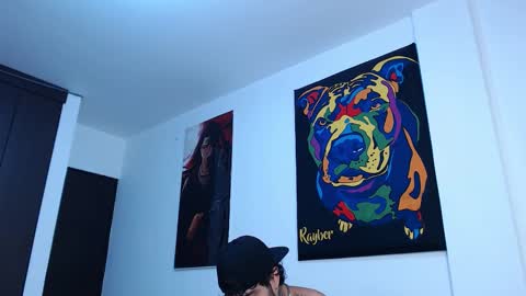 Ray Coopers online show from November 2025 12:11:02 AM