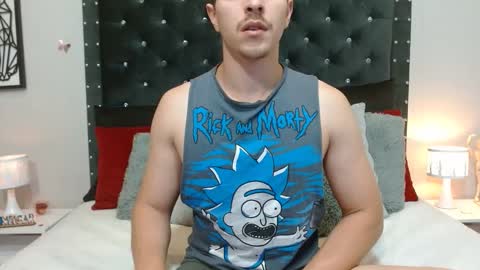 Ray online show from January 2025 01:36:02 AM