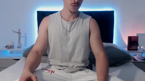 Ray online show from September 2025 01:49:01 AM