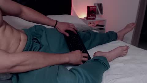 Ray online show from October 2025 09:34:01 PM