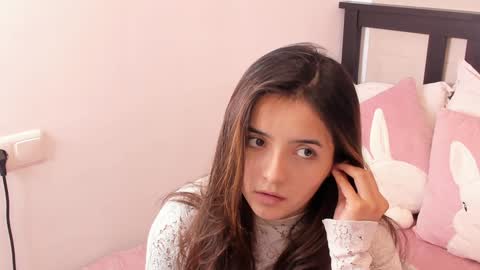 Raychell Black  online show from February 2025 12:25:02 AM
