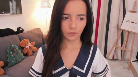 Raychell Black  online show from December 2025 04:03:02 PM