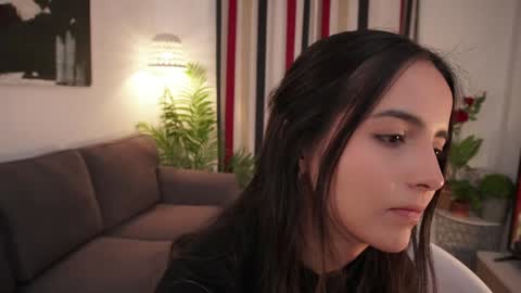 Snapshot of raychell_black chatting on March 2026 04:11:02 PM Raychell Black online show from March 2026 04:11:02 PM