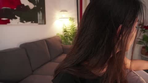 Snapshot of raychell_black chatting on March 2026 04:12:02 PM Raychell Black online show from March 2026 04:12:02 PM