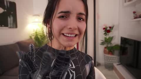 Snapshot of raychell_black chatting on March 2026 04:07:01 PM Raychell Black online show from March 2026 04:07:01 PM