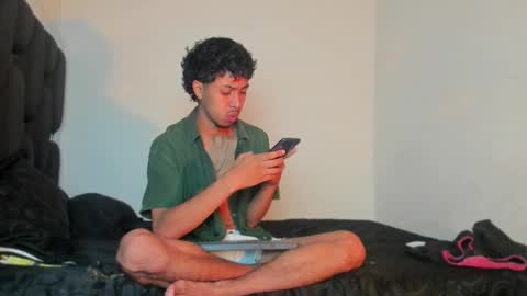 Rayn online show from January 2026 12:03:02 AM