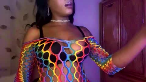 Raye Millian online show from May 2026 11:54:02 PM