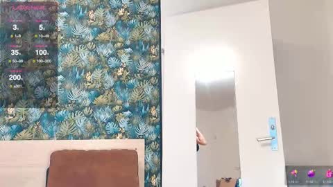 DianaQueenLover online show from February 2025 03:52:02 AM