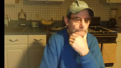 Ray online show from January 2025 11:21:02 AM