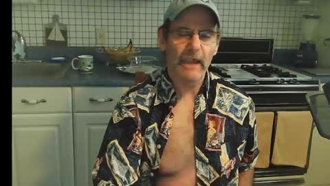 Ray online show from January 2025 03:46:01 PM