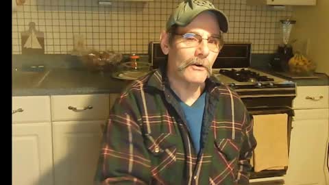 Ray online show from February 2025 09:00:02 AM