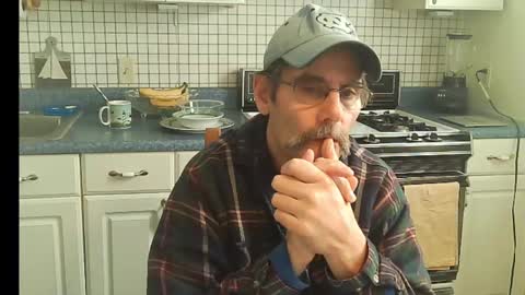 Ray online show from February 2025 05:09:02 PM