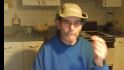 Ray online show from November 2025 09:47:01 PM