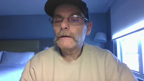 Ray online show from December 2025 04:38:01 PM