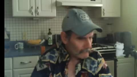Ray online show from June 2026 07:27:01 PM