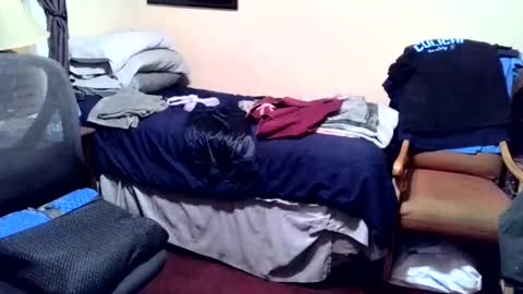 raymanjr52 online show from January 2025 06:31:02 AM