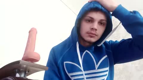 Snapshot of raymartino chatting on February 2025 10:36:02 AM RayMartino online show from February 2025 10:36:02 AM