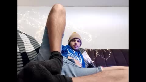 RayMartino online show from December 2025 02:51:02 AM