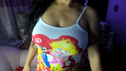 Danna online show from March 2025 01:26:01 AM