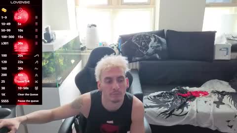 Rayzel online show from April 2026 08:56:02 AM