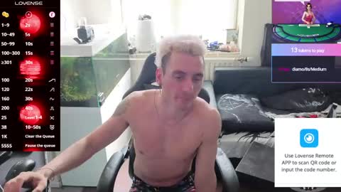 Rayzel online show from May 2026 08:33:02 AM