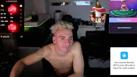 Rayzel online show from May 2026 01:25:02 AM