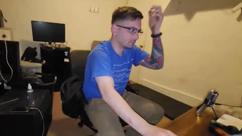 razepunk online show from January 2025 03:37:02 AM