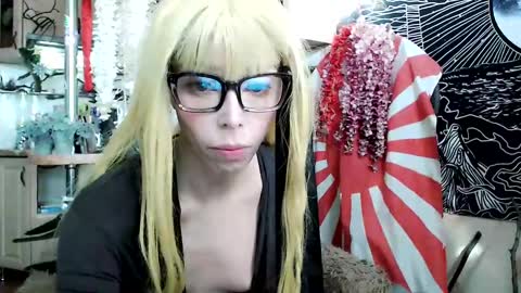  Yrriel Strife Candy-Demon Caveboy mr. Cringe   online show from January 2025 10:38:02 AM