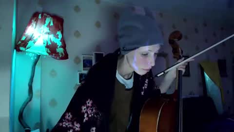  Yrriel Strife Candy-Demon Caveboy mr. Cringe   online show from January 2025 06:54:01 PM