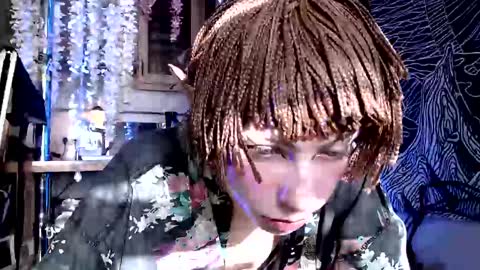  Yrriel Strife Candy-Demon Caveboy mr. Cringe   online show from February 2025 08:33:02 AM