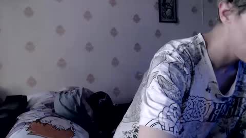  Yrriel Strife Candy-Demon Caveboy mr. Cringe   online show from February 2025 09:31:01 AM