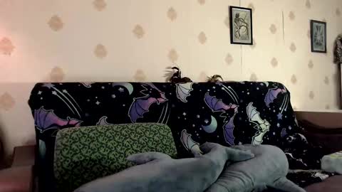  Yrriel Strife Candy-Demon Caveboy mr. Cringe   online show from March 2025 01:07:01 PM